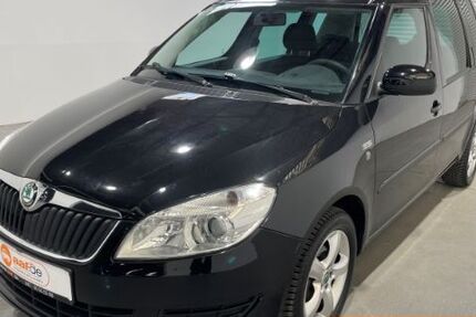 Skoda Roomster 135.000 km 3.990 € Norderstedt 22848