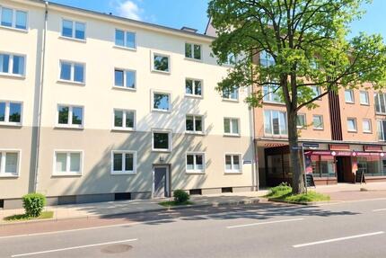 Wohnung Hamburg Wandsbek - 3 Zimmer, 77 m&sup2;, 329.000&euro; | Angebot:26586907