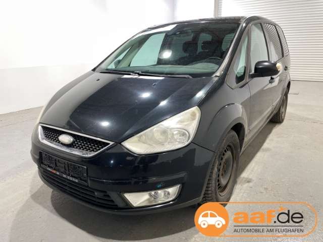 Ford Galaxy 380.000 km 3.950 &euro; Norderstedt 22848