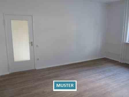 Dachgeschoßwohnung Hamburg Wandsbek - 2 Zimmer, 62 m&sup2;, 963&euro; | Angebot:26641943