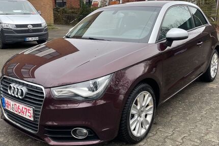 Audi A1 175.000 km 6.990 &euro; Hamburg 21031
