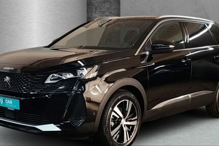 Peugeot 5008 26.940 km 26.390 &euro; Hamburg 22159