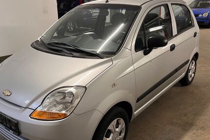 Chevrolet Matiz 32.000 km 1.850 &euro; Hamburg 22179