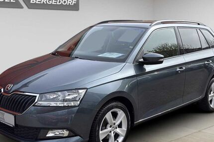 Skoda Fabia 68.675 km 9.994 &euro; Hamburg 21029