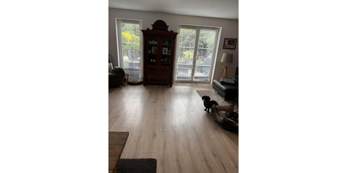 Doppelhaushälfte in Appen-Etz 4 zimmer