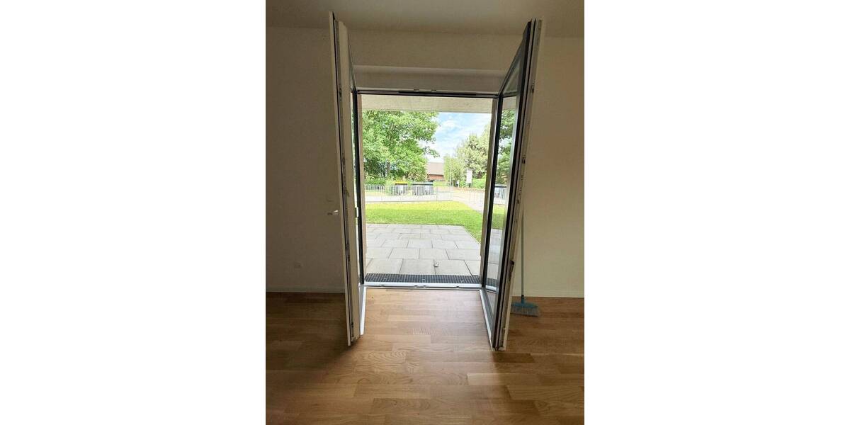 Terrassenwohnung Ahrensburg - 2 Zimmer, 61 m&sup2;, 1.050&euro; | Angebot:26787403