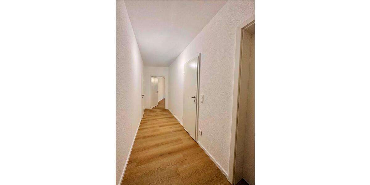 Erdgeschoßwohnung Hamburg Wandsbek - 2 Zimmer, 49 m&sup2;, 1.300&euro; | Angebot:26328576