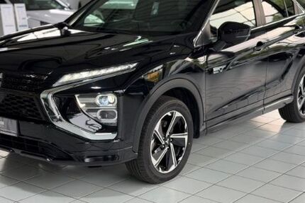 Mitsubishi Eclipse Cross 17.693 km 21.990 &euro; Hamburg 22525