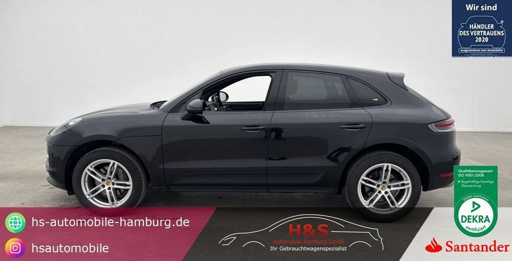Macan