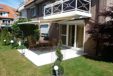 Wohnung Norderstedt Friedrichsgabe - 4 Zimmer, 134 m&sup2;, 1.750&euro; | Angebot:26553077
