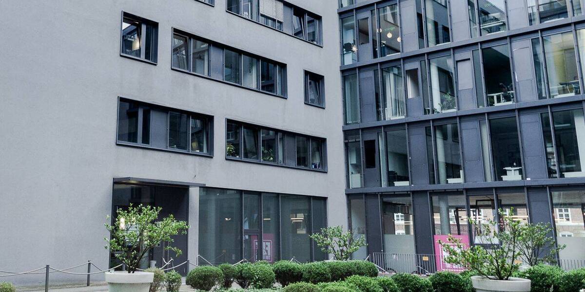 Gewerbeobjekt Hamburg Bahrenfeld - 962&euro; | Angebot:26837471