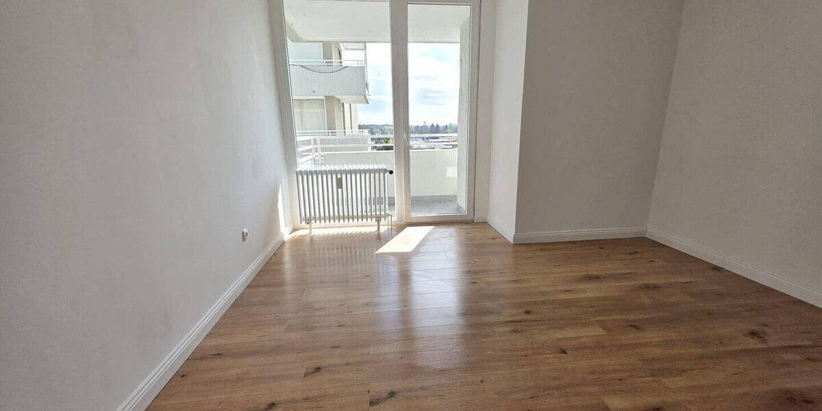 Etagenwohnung Hamburg Niendorf - 2 Zimmer, 52 m&sup2;, 260.000&euro; | Angebot:26188391