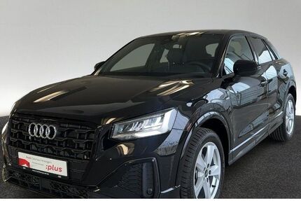 Audi Q2 4.178 km 33.890 &euro; Hamburg 22419