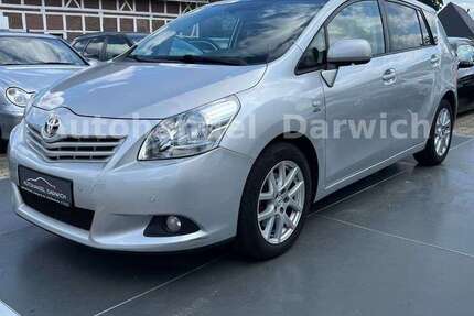 Toyota Verso 174.900 km 7.490 &euro; Winsen 21423