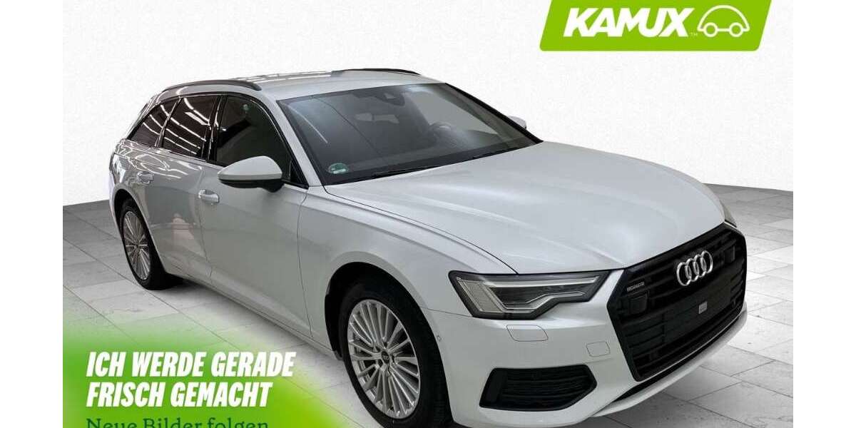 Audi A6 69.545 km 33.950 &euro; Hamburg 22529