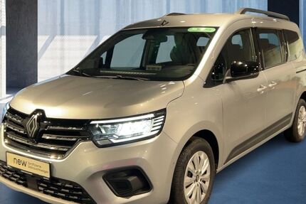 Renault Grand Kangoo 9.372 km 30.990 € Hamburg 22529