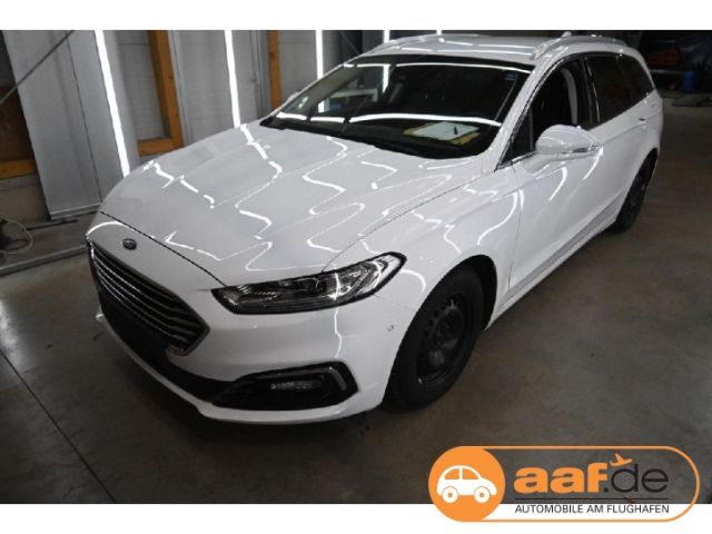 Ford Mondeo 98.000 km 16.450 &euro; Norderstedt 22848
