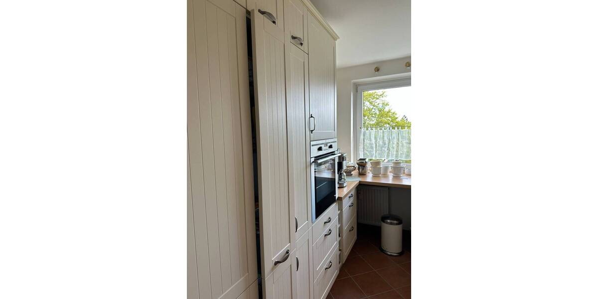 Etagenwohnung Ahrensburg - 3 Zimmer, 78 m&sup2;, 270.000&euro; | Angebot:26787777