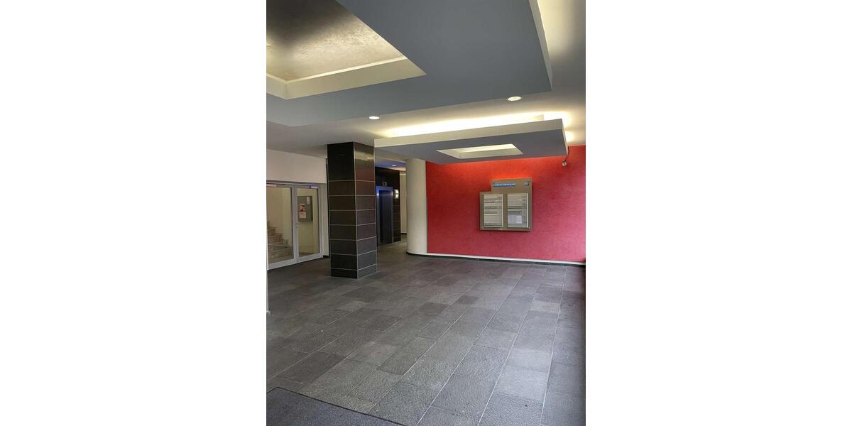 Kleines Büro in Winterhude! zimmer