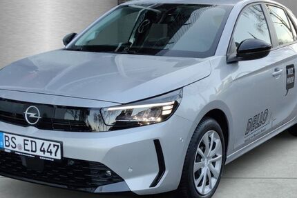 Opel Corsa 3.280 km 20.990 &euro; Norderstedt 22848