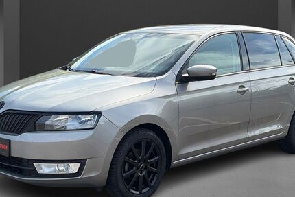 Skoda Rapid 89.000 km 8.900 &euro; Hamburg 22547