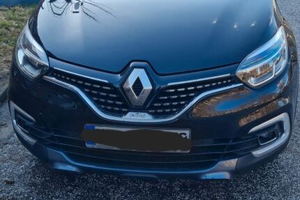 Renault Captur 9.600 km 14.799 &euro; Hamburg 22115
