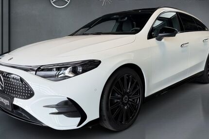 Mercedes-Benz CLA 350 4.900 km 70.490 &euro; Hamburg 21079