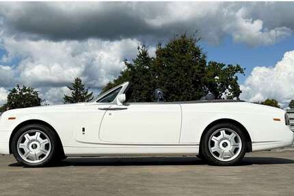 Rolls Royce Phantom 41.337 km 209.000 € Rellingen 25462