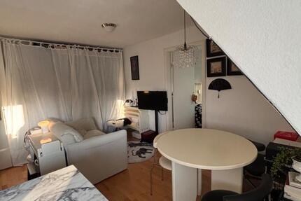 Wohnung Hamburg Wandsbek - 1.5 Zimmer, 30 m&sup2;, 180.000&euro; | Angebot:26924400