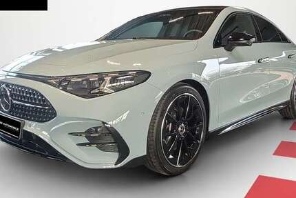 Mercedes-Benz CLA 200 8.050 km 48.498 &euro; Hamburg 21029