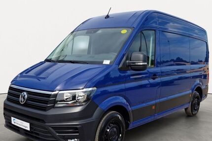 VW Crafter 79.060 km 31.990 € Buchholz in der Nordheide 21244