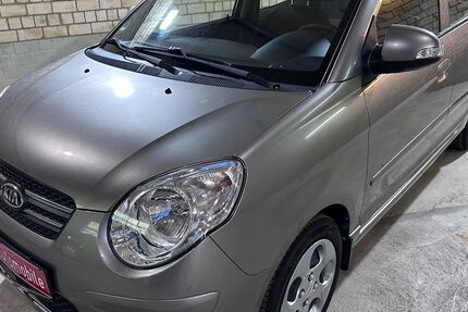 Kia Picanto 25.810 km 5.250 € Hamburg 21079