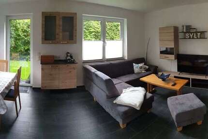 Wohnen auf Zeit in Hamburg 1.900 € 2 zimmer