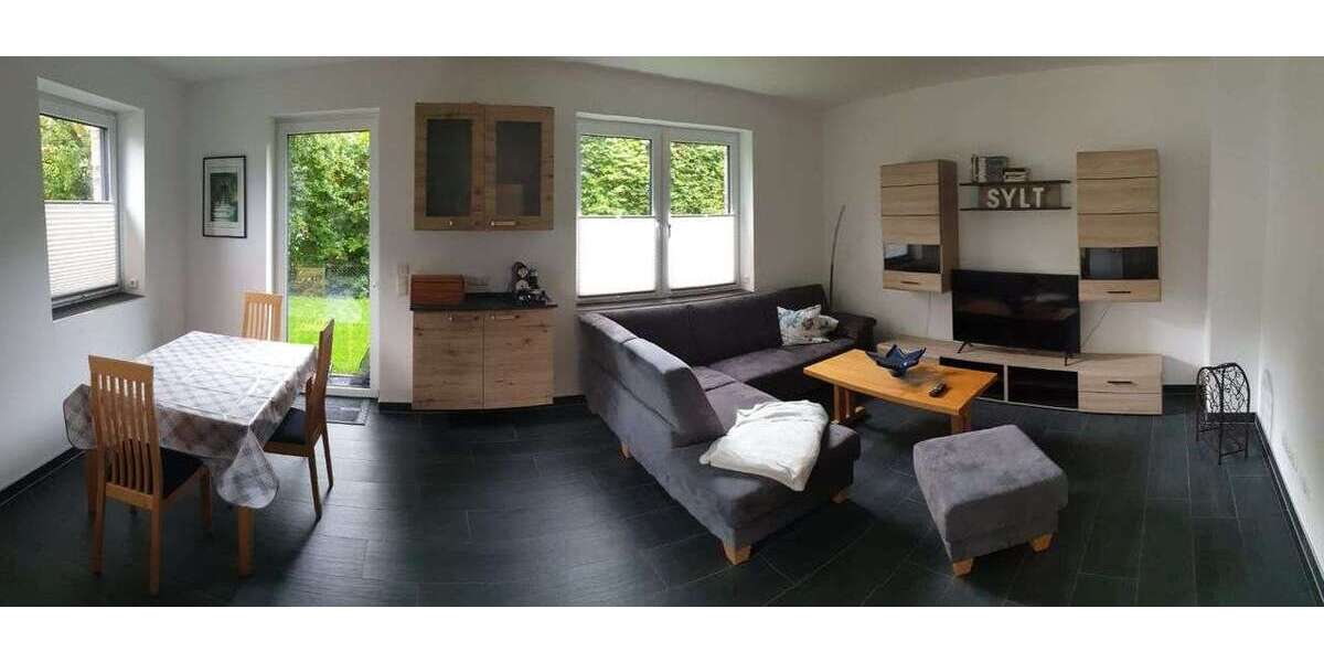 Wohnen auf Zeit in Hamburg 1.900 € 2 zimmer