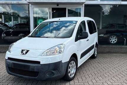 Peugeot Partner 46.258 km 6.900 € Norderstedt 22851
