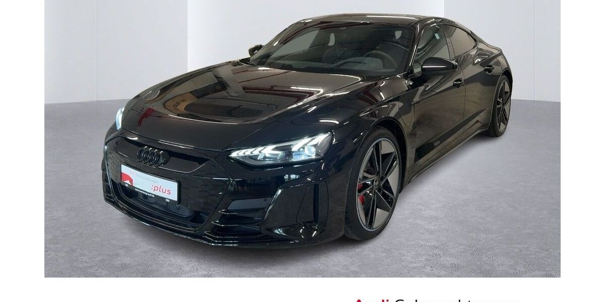 Audi e-tron GT 57.121 km 67.440 &euro; Hamburg 20537