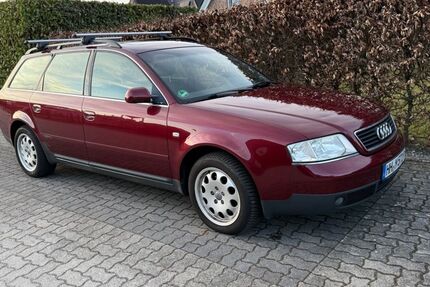 Audi A6 178.500 km 1.250 &euro; Rosengarten 21224