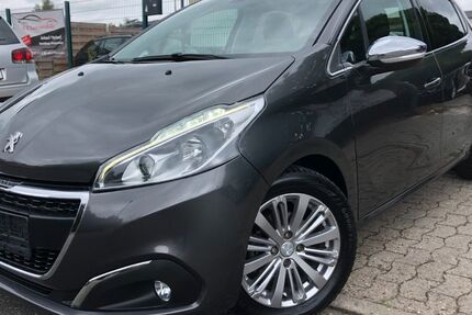 Peugeot 208 100.911 km 5.990 &euro; Neu Wulmstorf 21629