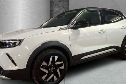 Opel Mokka 23.828 km 17.940 &euro; Hamburg 22047