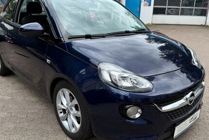 Opel Adam 69.000 km 7.900 € Hamburg 22177