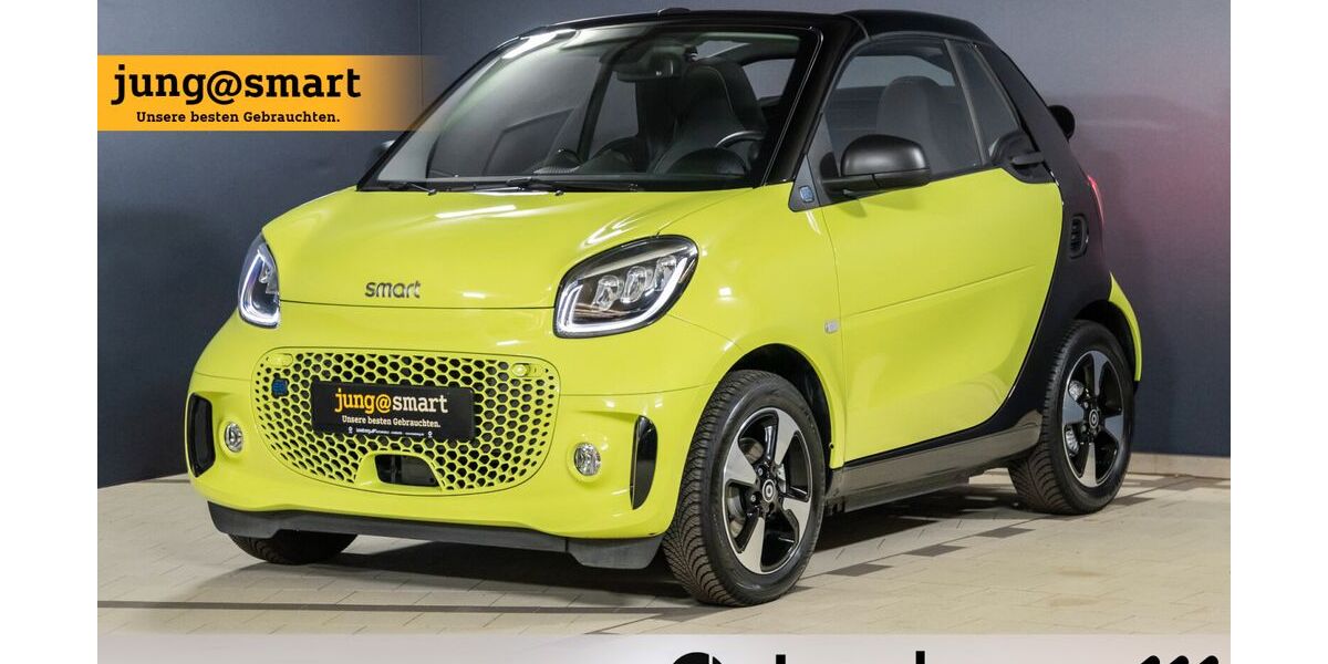 Smart ForTwo 5.000 km 16.990 &euro; Hamburg 22549