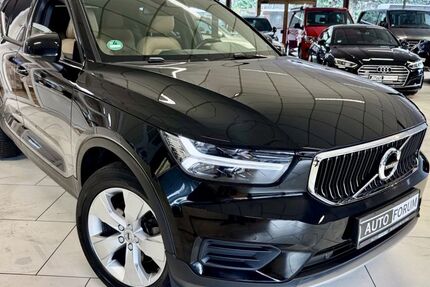Volvo XC40 75.022 km 23.990 &euro; Geesthacht bei Hamburg 21502