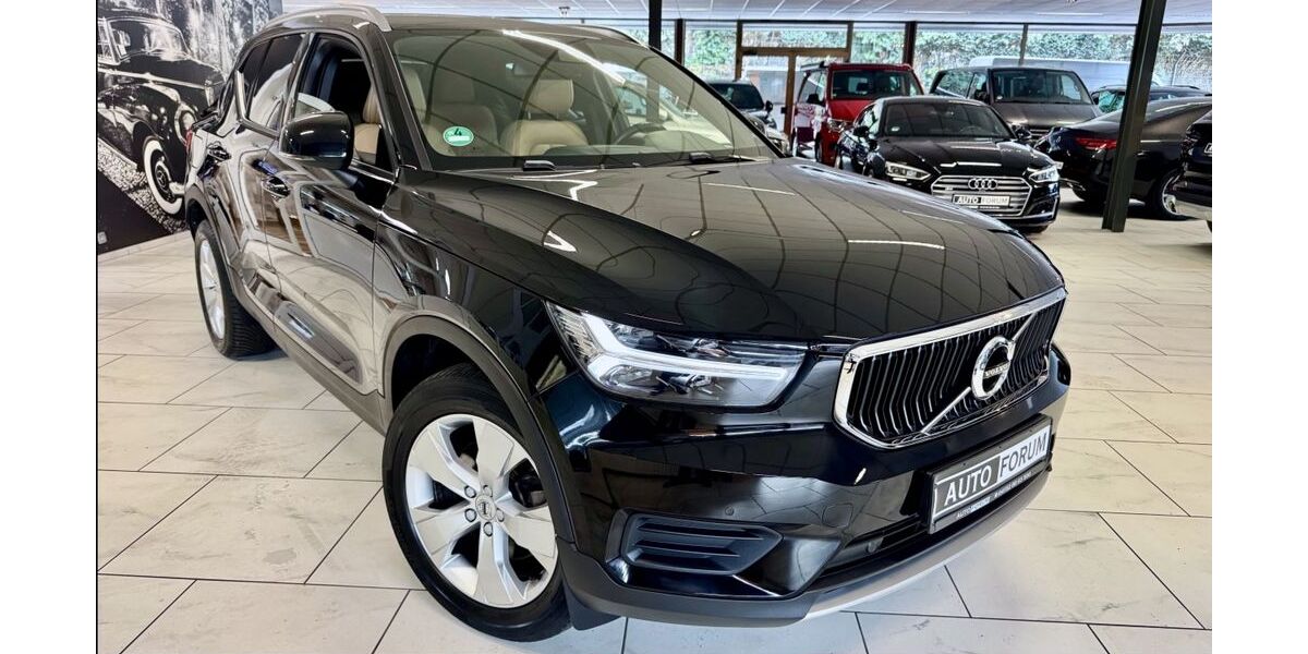 Volvo XC40 75.022 km 23.990 &euro; Geesthacht bei Hamburg 21502