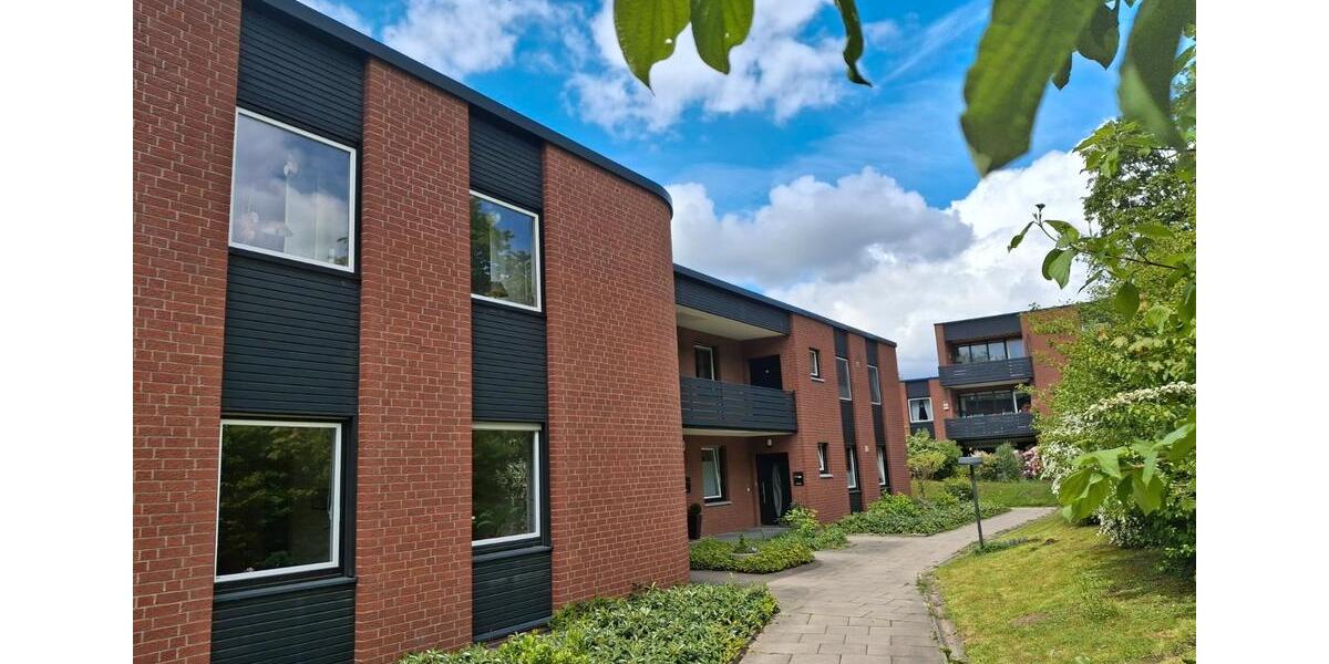Etagenwohnung Hamburg Harburg - 3 Zimmer, 80 m&sup2;, 249.000&euro; | Angebot:27024466
