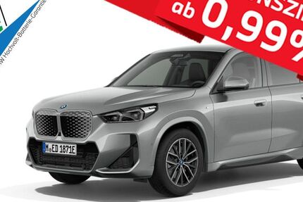 BMW iX1 22.229 km 49.350 &euro; Hamburg 21073