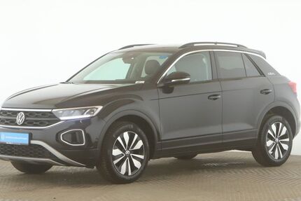 VW T-Roc 22.045 km 21.870 &euro; Jesteburg 21266