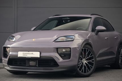Porsche Macan 17.995 km 96.900 &euro; Hamburg 22143