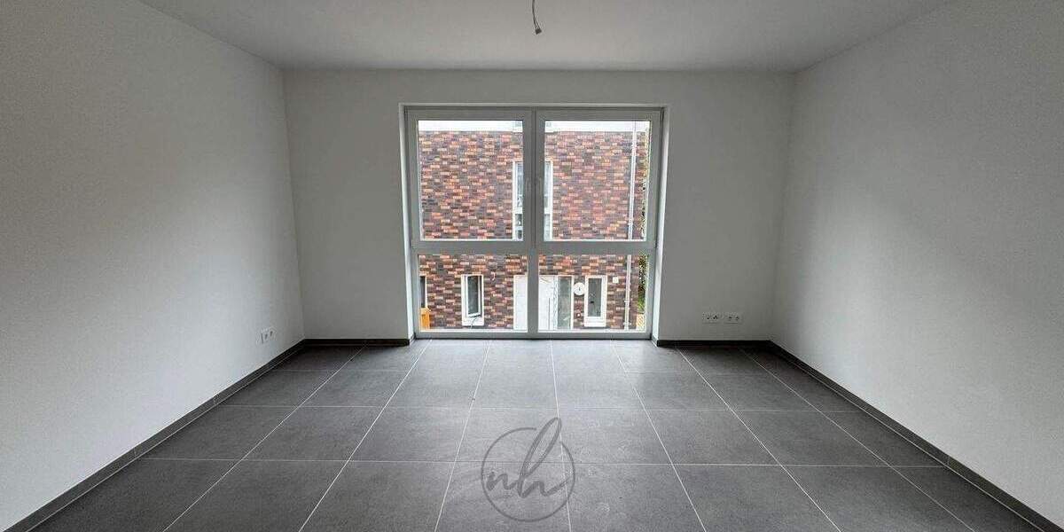 Erstbezug! Stilvolles Reihenhaus in begehrter Lage von Volksdorf 5 zimmer