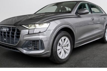 Audi Q8 20.999 km 54.888 &euro; Rellingen/Hamburg 25462