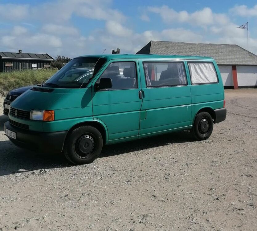 T4 andere